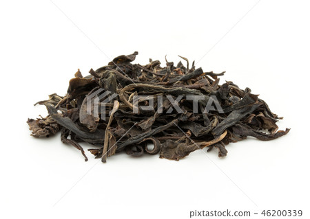 普洱茶葉：普洱茶葉 46200339