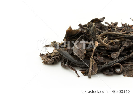 普洱茶葉：普洱茶葉 46200340