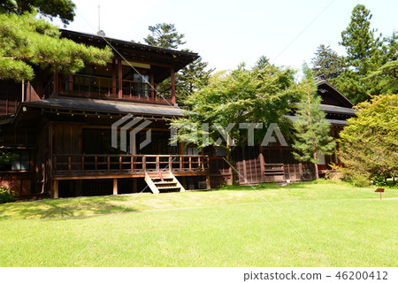 我去了日光多摩澤皇宮紀念公園＃34 46200412