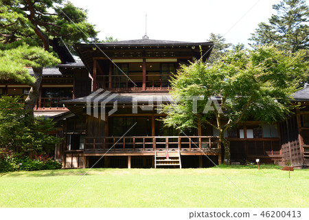 我去了日光多摩澤皇宮紀念公園＃33 46200413