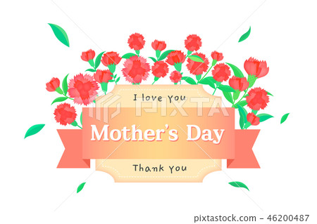 Mother's Day pop 46200487