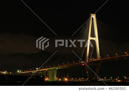 Meito Triton點亮了 46200501