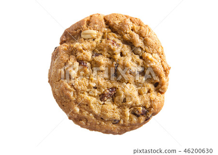 Oatmeal Raisin Cookie 46200630
