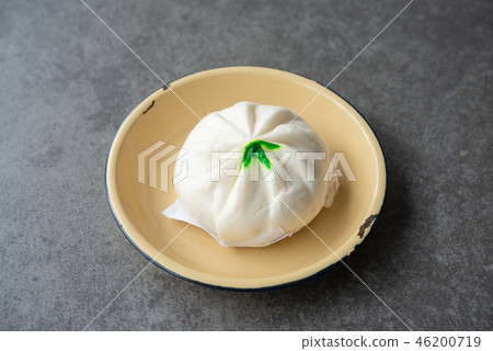 Baozi dim sum 46200719