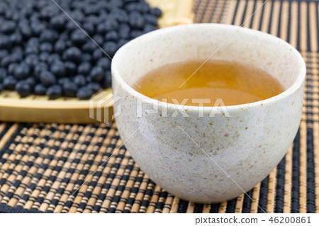 黑豆茶黑豆 46200861