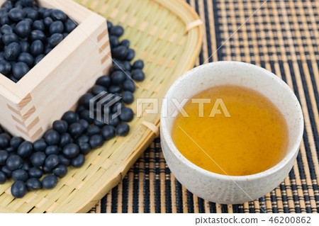 黑豆茶黑豆 黑豆茶黑豆 46200862