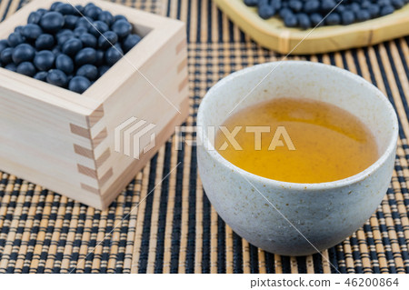 黑豆茶黑豆 46200864