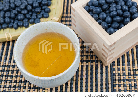 黑豆茶黑豆 黑豆茶黑豆 46200867