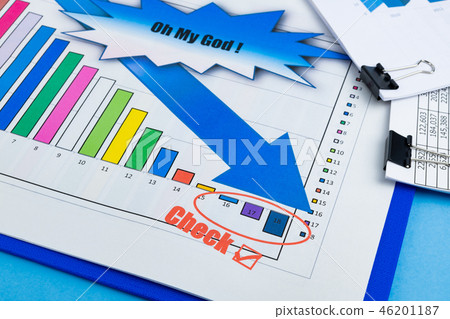 Graph Business Image Material Meeting Meeting Meeting Meeting 46201187