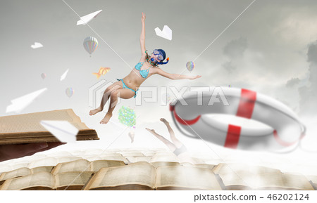 My great summer vacation My great summer vacation 46202124