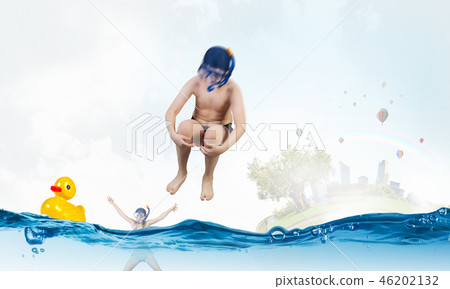 My great summer vacation My great summer vacation 46202132