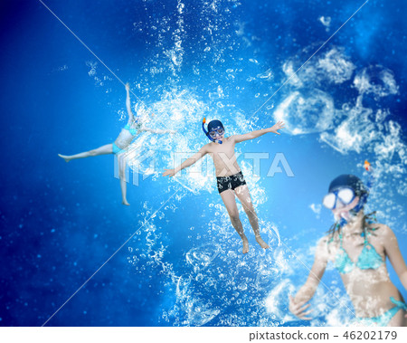 My great summer vacation My great summer vacation 46202179