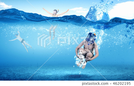 My great summer vacation My great summer vacation 46202195