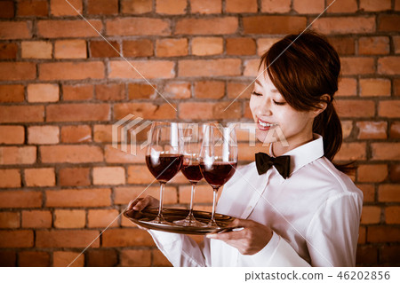 酒員女人 46202856