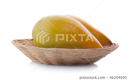 Egg fruit, Canistel, Yellow Sapote (Kunth) 46204095
