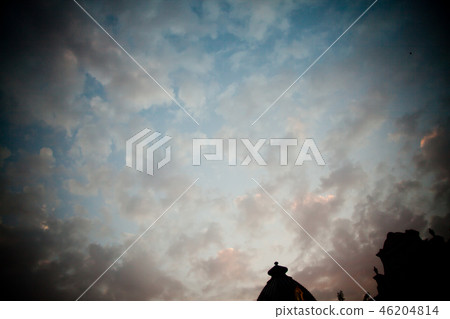 sky sky 46204814