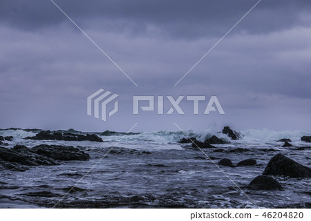 海 海 46204820