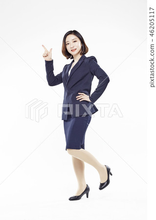 Business woman Business woman 46205117