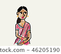 Sally's woman 46205190