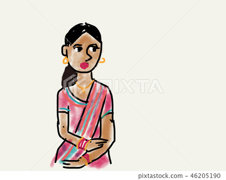Sally's woman 46205190