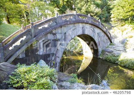 Koishikawa Korakuen Jobanbashi 46205798