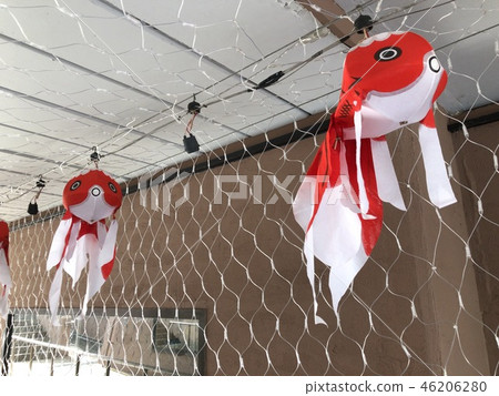 金魚燈籠 金魚燈籠 46206280
