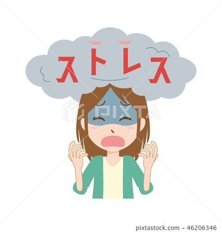 強調女人尖叫的麻煩 46206346