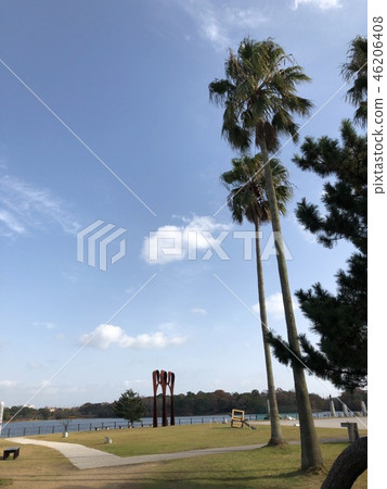Tokiwa Park 46206408