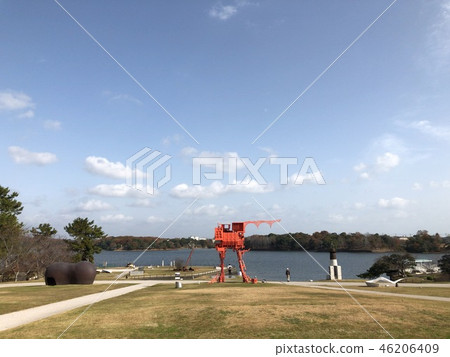 Tokiwa Park Tokiwa Park 46206409