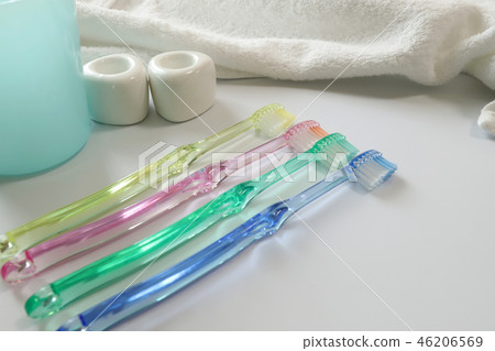 Wash image toothbrush Wash image toothbrush 46206569