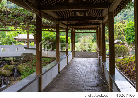 故宮博物院至善園 国立故宮博物院至善園 Taipei National Palace Museum 46207400