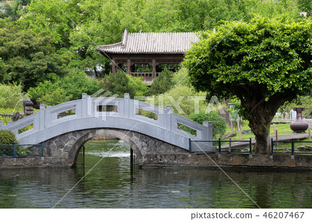 故宮博物院至善園 国立故宮博物院至善園 Taipei National Palace Museum 46207467