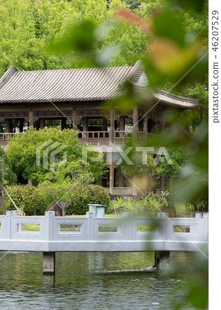 故宮博物院至善園 国立故宮博物院至善園 Taipei National Palace Museum 故宮博物院至善園 国立故宮博物院至善園 Taipei National Palace Museum 46207529
