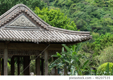 故宮博物院至善園 国立故宮博物院至善園 Taipei National Palace Museum 46207535