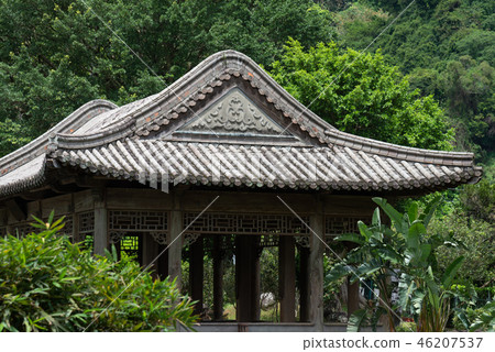 故宮博物院至善園 国立故宮博物院至善園 Taipei National Palace Museum 故宮博物院至善園 国立故宮博物院至善園 Taipei National Palace Museum 46207537