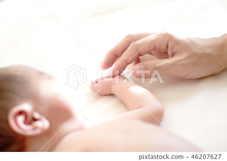 寶貝和媽媽 寶貝和媽媽 46207627