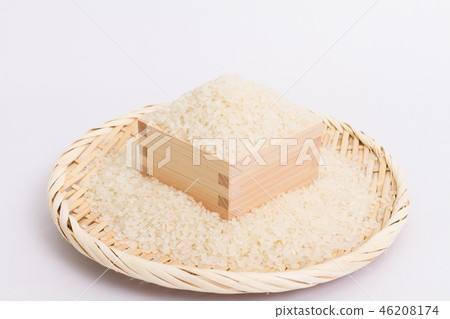 Rice Rice 46208174