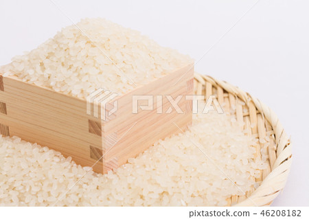Rice Rice 46208182
