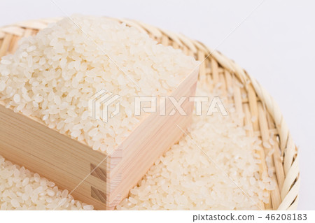 Rice Rice 46208183