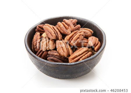 Pecan nut Pecan nut 46208453