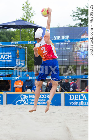 Leeuwarden, the Netherlands - June 10 46208525