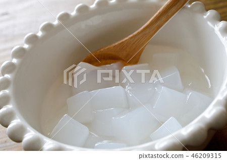 Nata de Coco Nata de Coco 46209315