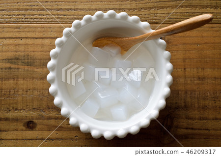 Nata de Coco Nata de Coco 46209317