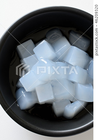 Nata de Coco Nata de Coco 46209320