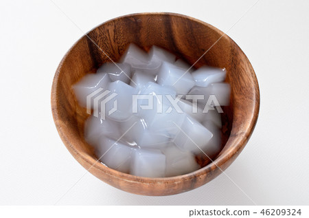 Nata de Coco Nata de Coco 46209324