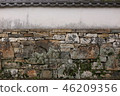 Stone wall 46209356