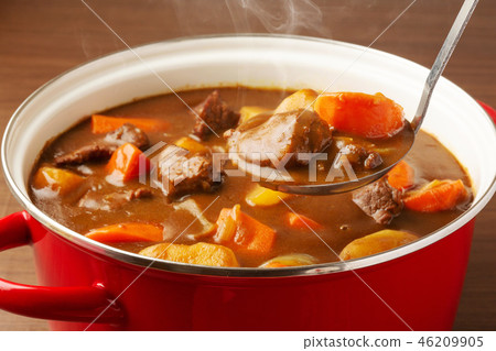 Curry Curry 46209905
