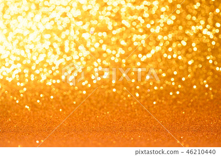 Yellow Christmas or New Year background Yellow Christmas or New Year background 46210440