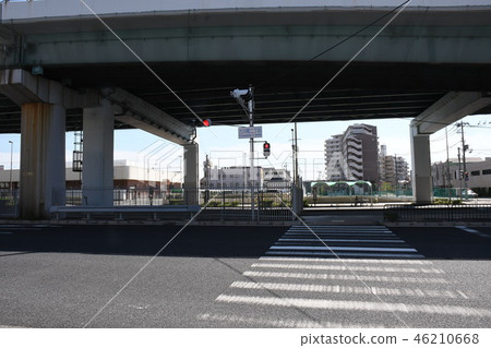 阪神高速公路3號神戶線 阪神高速公路3號神戶線 46210668