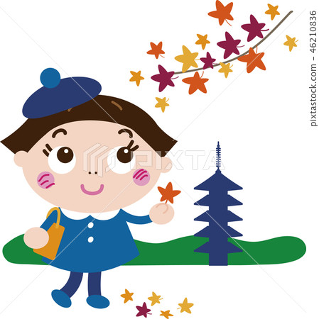 京都之旅（Opappa頭女郎32） 46210836